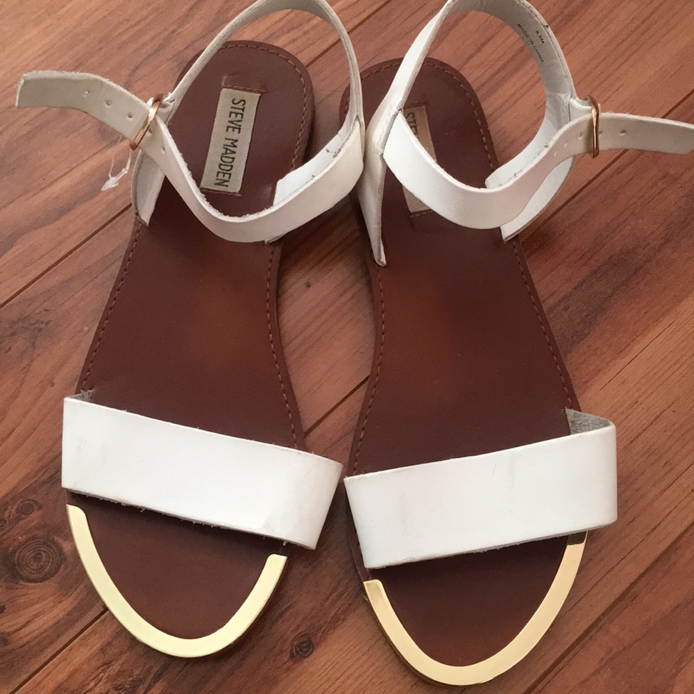 Steve Madden Sandals